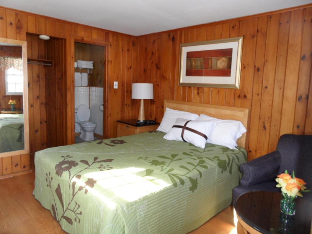 Seven Dwarfs Motel & Cabins Lake George Quarto foto